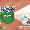 Swiffer Vloerdoekjes Houten Vloeren - Parket - Laminaat - 34 Stuks -Schoonmaakproducten Winkel 1200x969 1