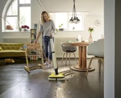 Kärcher FC 7 Cordless - Vloerreiniger - Snoerloos -Schoonmaakproducten Winkel 1200x974