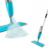 Merkloos Spray Mop - Schoonmaak Zwabber Vloermop Dweil Dweilstok Reiniger Met Steel & Microvezel Doek -Schoonmaakproducten Winkel 1200x975