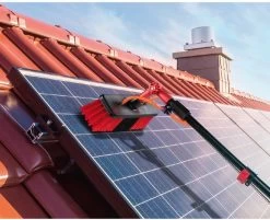 Chimb Telescopische Wasborstel - Uitschuifbare Waterborstel - Ramenwassen - 4,6 Meter - Met Zeepdispenser 18 Chimb Telescopische Wasborstel - Uitschuifbare Waterborstel - Ramenwassen - 4,6 Meter - Met Zeepdispenser -Schoonmaakproducten Winkel 1200x975 3