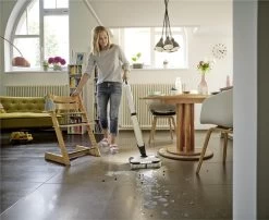 Kärcher FC 7 Cordless Premium White - Vloerreiniger - Snoerloos -Schoonmaakproducten Winkel 1200x983