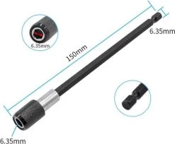 Merkloos 4-delige Borstelset Voor Boormachine - Inclusief Verlengstuk - Opzetborstels - Schrobborstel - Schuurborstel - Schoonmaakborstel - Tapijtreiniger - Brush - Geel - Gratis Verzending -Schoonmaakproducten Winkel 1200x989 1