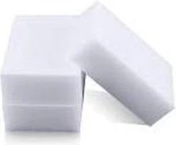 Merkloos 10 Stuks - Wonderspons - Melamine Spons - Magische Wondersponzen -Schoonmaakproducten Winkel 1200x990 1