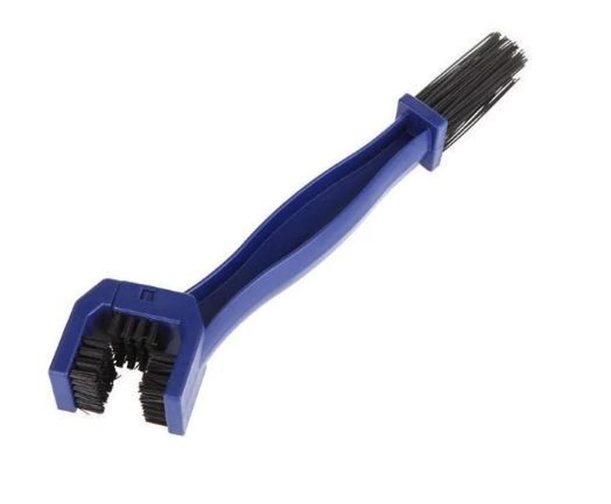 Merkloos Kettingborstel 4 Merkloos Kettingborstel - Afbeelding 2