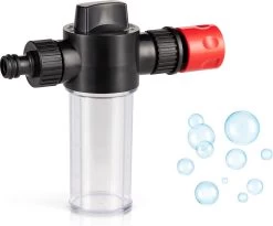 Umuzi Cleaning Telescopische Waterborstel - Uitschuifbare Schrobborstel Voor Ramen, Gevel En Huis - 1,3 Tot 4,6 Meter - Reiniger Met 4 Uitschuifbare Delen - Zeepdispenser Met Doseerknop 19 Umuzi Cleaning Telescopische Waterborstel - Uitschuifbare Schrobborstel Voor Ramen, Gevel En Huis - 1,3 Tot 4,6 Meter - Reiniger Met 4 Uitschuifbare Delen - Zeepdispenser Met Doseerknop -Schoonmaakproducten Winkel 1200x995 1