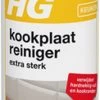 HG Keramische Kookplaatreiniger Intensief - 250 Ml - 2 Stuks ! 2 HG Keramische Kookplaatreiniger Intensief - 250 Ml - 2 Stuks ! -Schoonmaakproducten Winkel 278x1200
