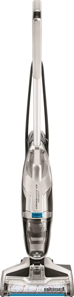 BISSELL 3551N Crosswave C3 Select - 3-in-1 Vloerreiniger -Schoonmaakproducten Winkel 300x1200