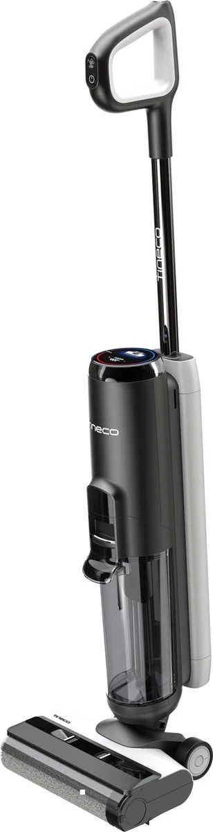 Tineco Draadloze Vloerreiniger - Floor One S5 Extreme - Wet & Dry 5 Tineco Draadloze Vloerreiniger - Floor One S5 Extreme - Wet & Dry - Afbeelding 3