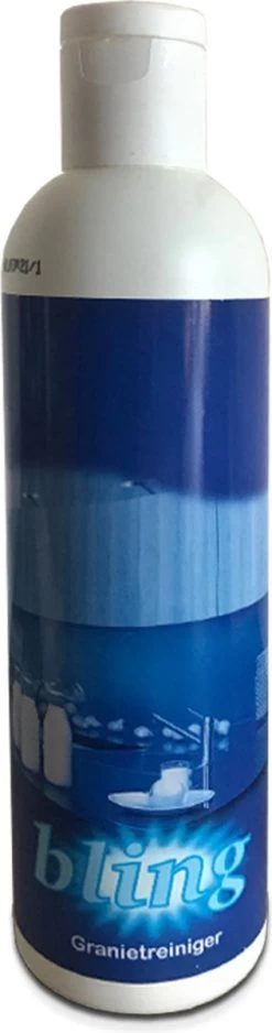 Bling OHSETC Onderhoudsset C Voor Een Granieten Of Natuursteen Keukenwerkblad 7 Bling OHSETC Onderhoudsset C Voor Een Granieten Of Natuursteen Keukenwerkblad -Schoonmaakproducten Winkel 316x1200