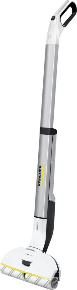 Kärcher Floor Cleaner FC 3 Cordless Premium - Vloerreiniger - 7,2V - 60 M² - Wit -Schoonmaakproducten Winkel 320x1200