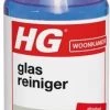 HG Glasreiniger - 500ml - 100% Streeploze Glans - Snel Droog -Schoonmaakproducten Winkel 332x1200 3