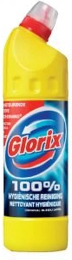 Glorix Bleek - Orginal 750ML -Schoonmaakproducten Winkel 334x1200 1