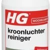 HG Kroonluchter Reiniger - 500ml - Snel Een Vlekkeloos Resultaat -Schoonmaakproducten Winkel 334x1200