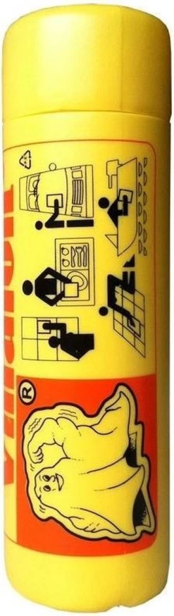 Vinalon Zeemvel Glad - 45 X 33cm. -Schoonmaakproducten Winkel 339x1200