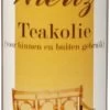 Wiertz Teakolie 250ML -Schoonmaakproducten Winkel 345x1200