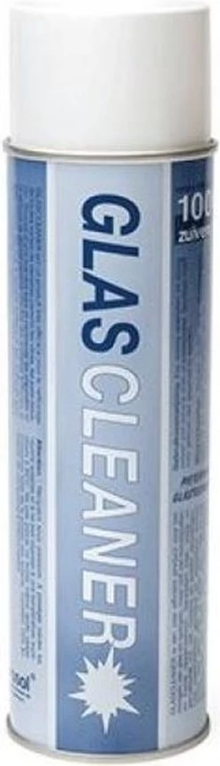 Pieterman - Glascleaner - Glasreiniger - 100% Zuivere Lucht -Schoonmaakproducten Winkel 346x1200