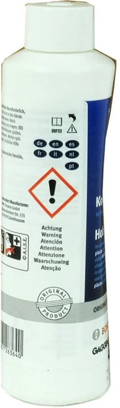 Bosch / Siemens Kookplaat Reiniger - 250 Ml -Schoonmaakproducten Winkel 354x1200