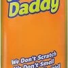 Scrub Daddy Spons Original 8 Pack - Krasvrij Schoonmaken 1 Scrub Daddy Spons Original 8 Pack - Krasvrij Schoonmaken -Schoonmaakproducten Winkel 365x1200 1