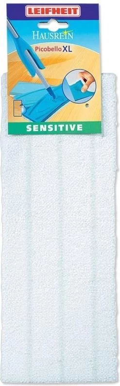 Leifheit Picobello M Super Soft Vervangingspad - 33 Cm 8 Leifheit Picobello M Super Soft Vervangingspad - 33 Cm -Schoonmaakproducten Winkel 374x1200 1
