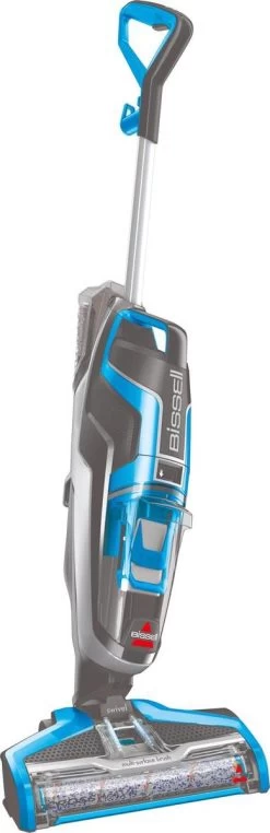 BISSELL CrossWave 3in1 - Vloerreiniger -Schoonmaakproducten Winkel 389x1200