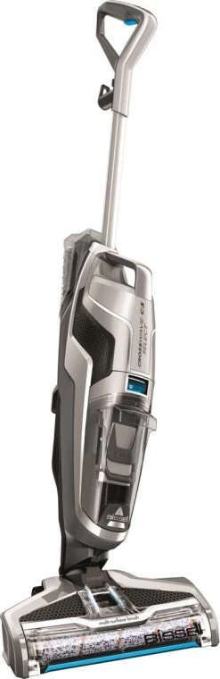 BISSELL 3551N Crosswave C3 Select - 3-in-1 Vloerreiniger -Schoonmaakproducten Winkel 390x1200