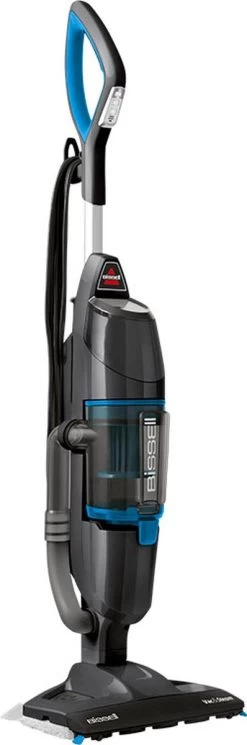 BISSELL 1977N - Vac & Steam - Vloerreiniger -Schoonmaakproducten Winkel 398x1200