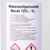 Waterstofperoxide 12% - Hydrogen Peroxide - 1liter 2 Waterstofperoxide 12% - Hydrogen Peroxide - 1liter -Schoonmaakproducten Winkel 402x1200 2