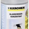 Karcher Reiniger Glasreiniger Vensterreiniger Voor Window Vac Reinigingsmiddel - 500ml - -Schoonmaakproducten Winkel 411x1200 2
