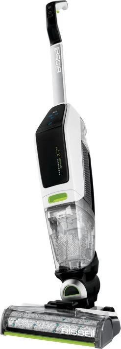 BISSELL 3401N Crosswave X7 Plus Cordless Pet Select 3-in-1 Vloerreiniger 36 BISSELL 3401N Crosswave X7 Plus Cordless Pet Select 3-in-1 Vloerreiniger -Schoonmaakproducten Winkel 416x1200