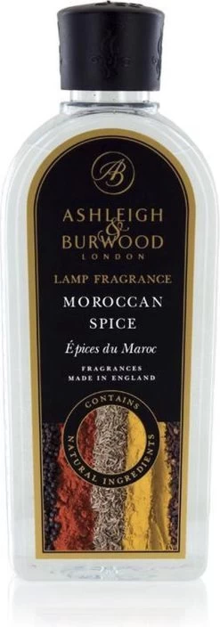 Ashleigh & Burwood - Moroccan Spice 500ml -Schoonmaakproducten Winkel 421x1200 1