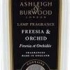 Ashleigh & Burwood Lampenolie Geurolie - Freesia & Orchid 250 Ml -Schoonmaakproducten Winkel 423x1200 1