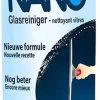 NANO - Glasreiniger - Op Basis Van Alcohol - Voor Alle Soorten Glas En Spiegels - 1L 2 NANO - Glasreiniger - Op Basis Van Alcohol - Voor Alle Soorten Glas En Spiegels - 1L -Schoonmaakproducten Winkel 435x1200 5