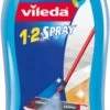 Vileda 1.2 Spray Schoonmaakmiddel -Schoonmaakproducten Winkel 440x1200