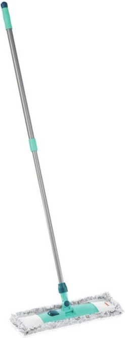 Leifheit Dweil Overtrek Vloerwisser 42 Cm Lang Droog - 2 Stuks -Schoonmaakproducten Winkel 444x1200