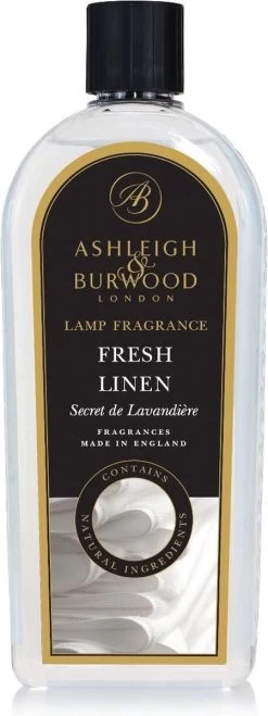 Ashleigh & Burwood - Fresh Linen 250 Ml 7 Ashleigh & Burwood - Fresh Linen 250 Ml -Schoonmaakproducten Winkel 450x1200 3