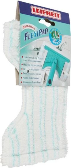 Leifheit Flexipad Vervangingsdoek - 20 Cm Wisbreedte -Schoonmaakproducten Winkel 513x1200