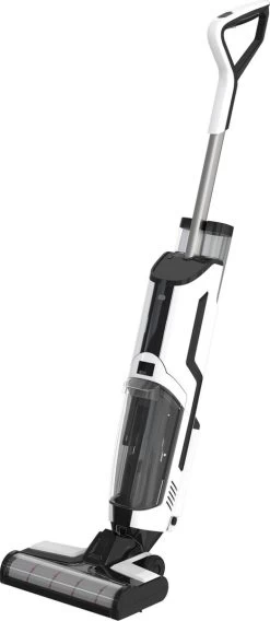 Aigostar 3 In 1 Vloerreiniger - Stofzuiger En Dweilen In 1 - Steelstofzuiger Met Dweilfunctie - Dweilapparaat Draadloos - Whale 33ZDR -Schoonmaakproducten Winkel 522x1200