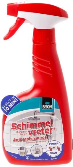 Bison Schimmelvreter - 500 Ml -Schoonmaakproducten Winkel 526x1200 1