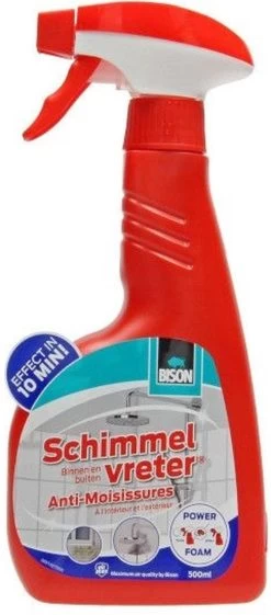 Bison Schimmelvreter - 500 Ml -Schoonmaakproducten Winkel 528x1200 1