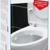 HG Toilet Renovatiekit - 500ml - Extreem Sterk - Volledige Kit -Schoonmaakproducten Winkel 531x1200