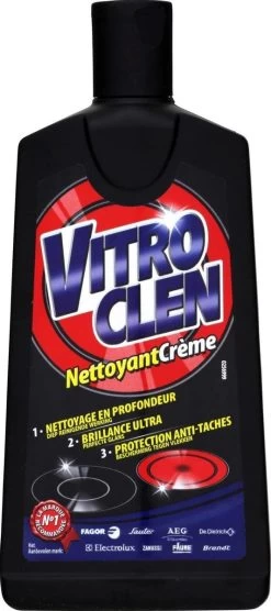 Vitroclen Kookplaatreiniger - Keramisch & Inductie - 500 Ml 6 Vitroclen Kookplaatreiniger - Keramisch & Inductie - 500 Ml -Schoonmaakproducten Winkel 533x1200 2