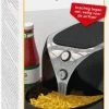 HG Airfryer Reiniger - 250ml - Inclusief Kwastje -Schoonmaakproducten Winkel 537x1200