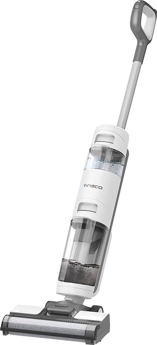 Tineco Vloerreiniger - IFloor Breeze - Wet & Dry - Draadloos 13 Tineco Vloerreiniger - IFloor Breeze - Wet & Dry - Draadloos - Afbeelding 11
