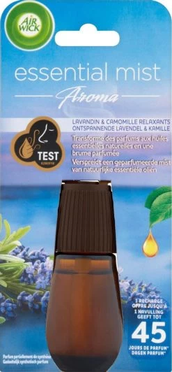 Air Wick Essential Mist Automatische Geurverspreider Luchtverfrisser - Innerlijke Rust - Navulling -Schoonmaakproducten Winkel 557x1200 1