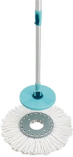 Leifheit Clean Twist Disc Mop Active Vervangingskop 5 Leifheit Clean Twist Disc Mop Active Vervangingskop -Schoonmaakproducten Winkel 558x1200