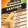 Armor All Reinigingsdoekjes Bio Leer 20 Stuks 2 Armor All Reinigingsdoekjes Bio Leer 20 Stuks -Schoonmaakproducten Winkel 590x1200 1