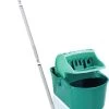 Leifheit Profi Vloerwisser Xl - 42 Cm Compleet Compact Systeem Micro Duo -Schoonmaakproducten Winkel 600x1200