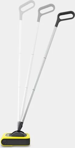 Kärcher KB 5 Rolveger - Vloerreiniger - 3,7V - Incl. Accu En Lader -Schoonmaakproducten Winkel 614x1200 1