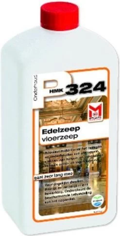 HMK P324 - Vloeibare Zeep Voor Steen - Moeller - 1 L -Schoonmaakproducten Winkel 614x1200 2