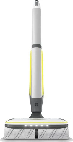 Kärcher FC 7 Cordless Premium White - Vloerreiniger - Snoerloos -Schoonmaakproducten Winkel 614x1200